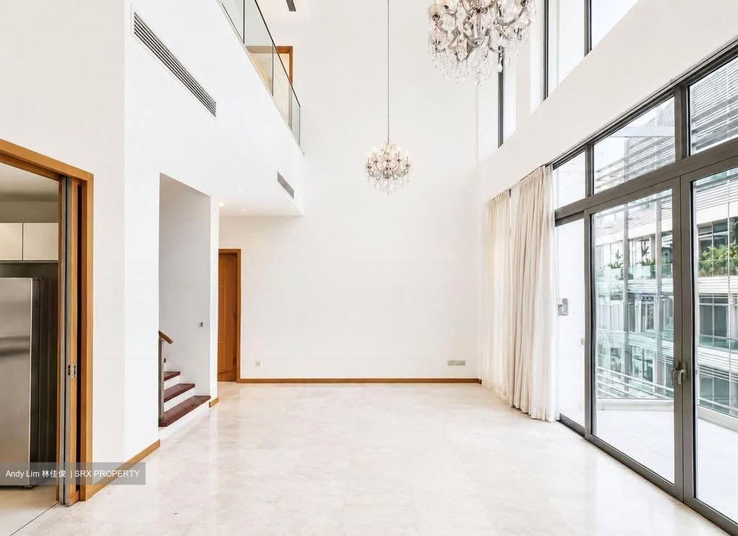 The Oceanfront @ Sentosa Cove (D4), Condominium #608971651